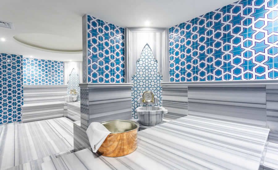 Hamam Hizmeti